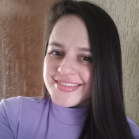 Aline Cristina Jesus de Oliveira
