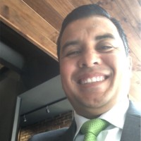 Roberto Morales Jiménez