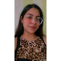 María Fernanda Ramos Fernández