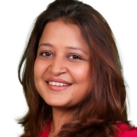 Stuti Jain
