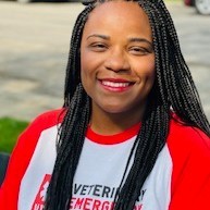 Megan E. Henley, Mba
