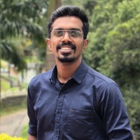 Akhil Jose