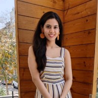 Aastha Aggarwal