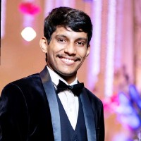 Adapa Raghava Karthik