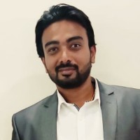 Mahesh Kumar K