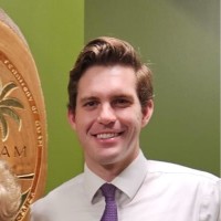 Jason McMahon