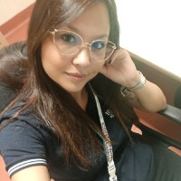 Joycelyn De Faveri