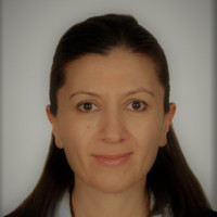 Özden Büyükfidan Yüksel