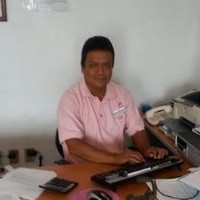 Adrian Evidarte