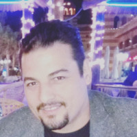 atef khalil