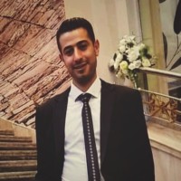 Ahmed Hamad