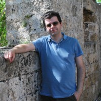 Nikola Chalakov