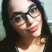 Carla Aparecida Silva Oliveira