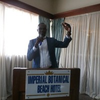 Salah Lumumba