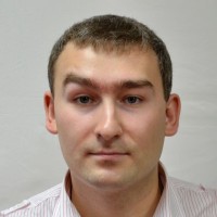 Petr Bikshanov