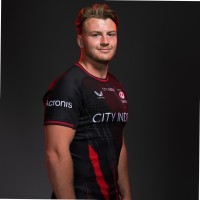 Toby Knight