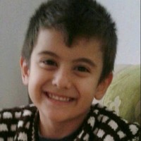 Ahmet Çalişkan