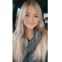 Ally Mcginn