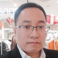 Zhenli Zhang