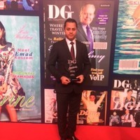 Mamdouh Abd Elhamid