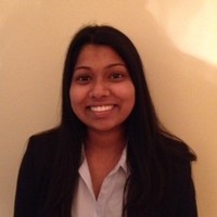 Andrea Panditharatne