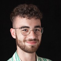 Max Woods