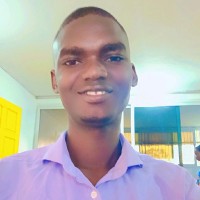 N'DRI ROMARIC KOUASSI
