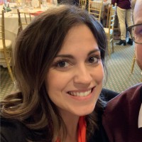 Kristen Wismer