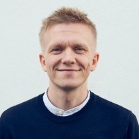 Jakob Tobias Nielsen