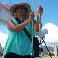 Myra D Archuleta