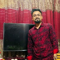 Sm Salauddin