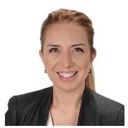 Irem Paksoy