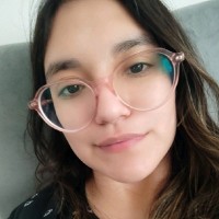 Grace Nikole Alvarado