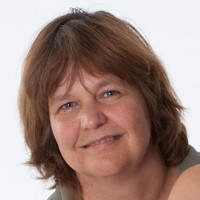 Hilde Potoms
