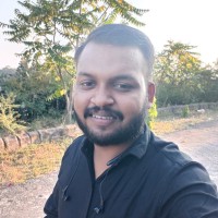 Manish Kumar M