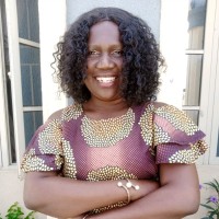 Alaneme Chiamaka Msc