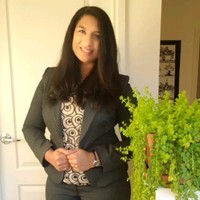 Sparsha Padmanabhan