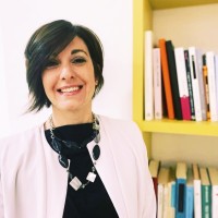Alessandra Lucia Meda