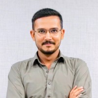 Umar Baig