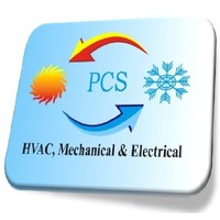 PCS (Precision Cooling Services)