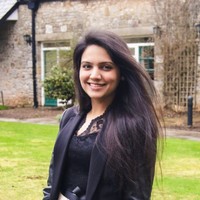 Nooriya Zaheer