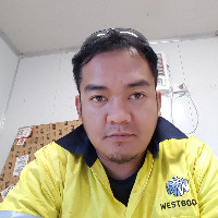 Warlito Fetalver