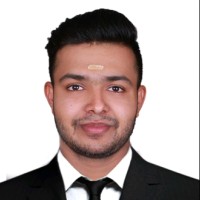 ABISHEK S NAIR