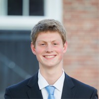 Liam Zylstra