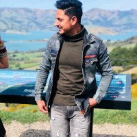 Sumit Kumar