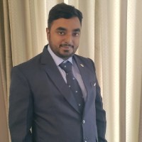 Amit Kumar Shrivastav