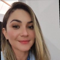 Rosilene Canavarros Monteiro