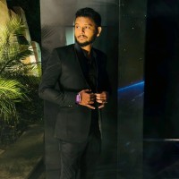 Jaimin Parmar