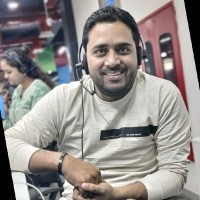 Ritu Ranjan Kumar Singh