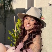 Jacinta Jackson